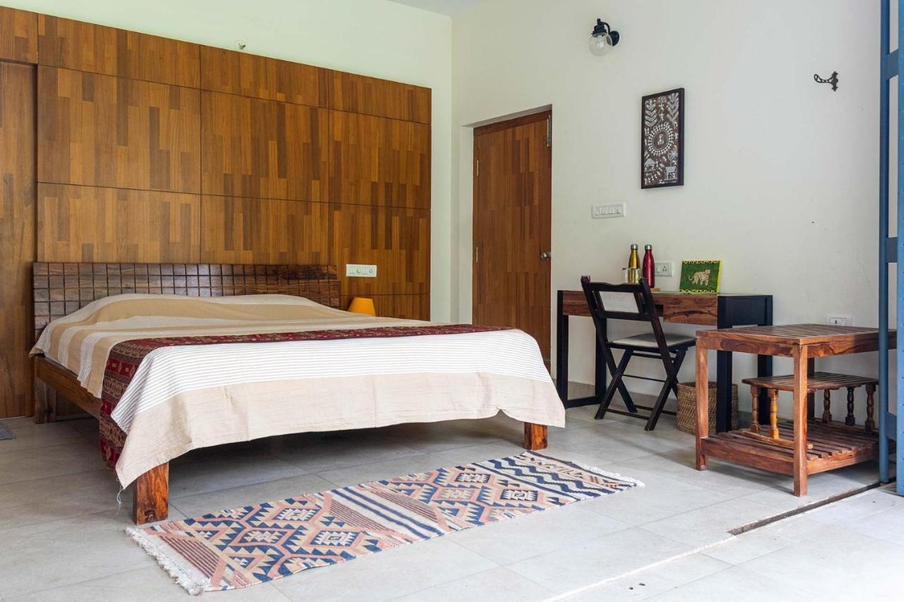 Stayvista At Davey'S Townhouse With Breakfast & Pet Friendly Home Mysore Esterno foto